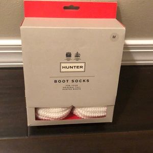 Hunter Boot Socks